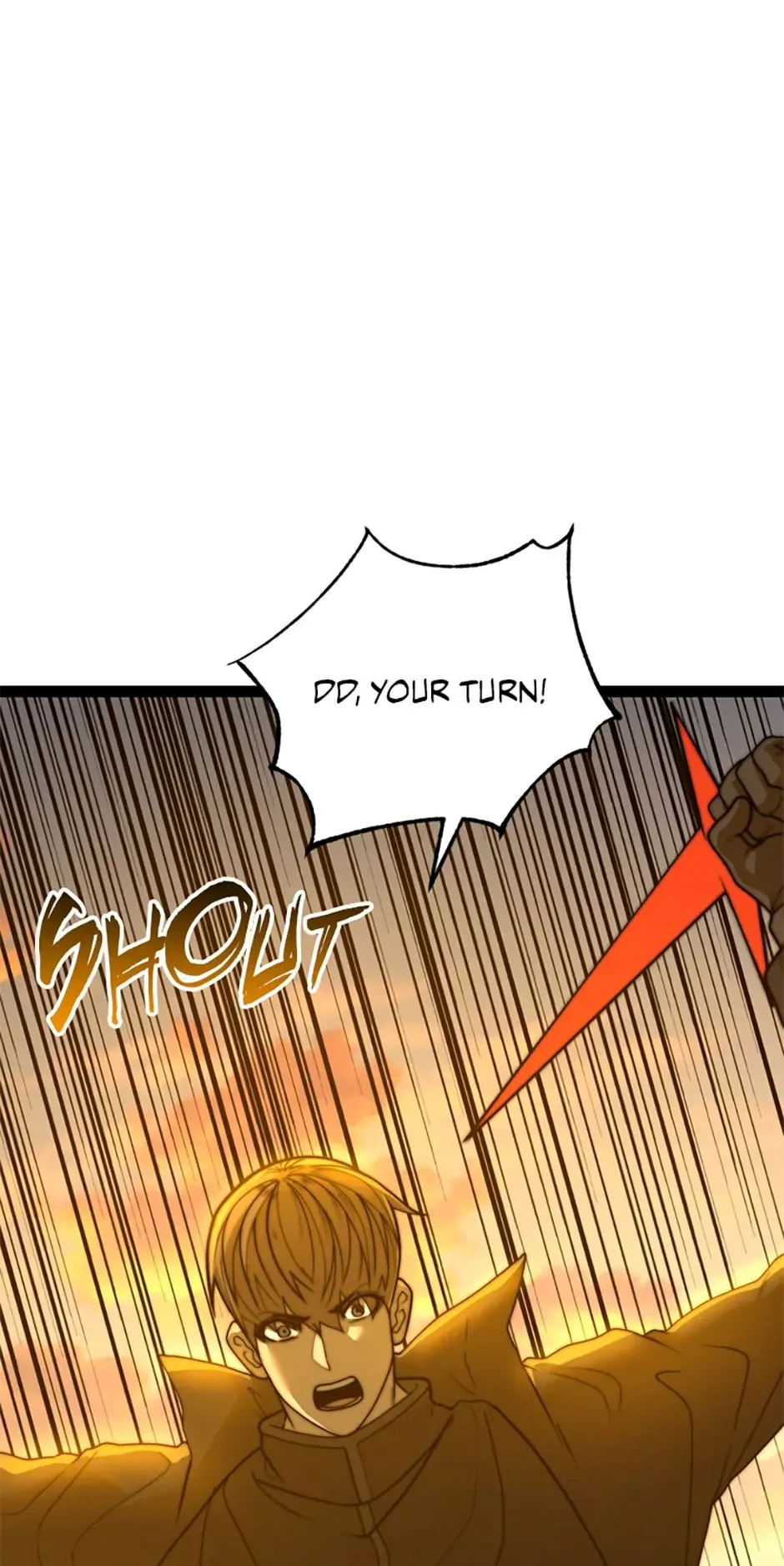 Solo Eating Chapter 69 21